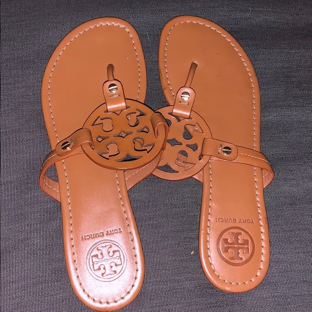 Tory Burch Sandals